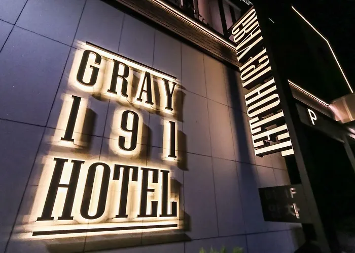 Gray 191