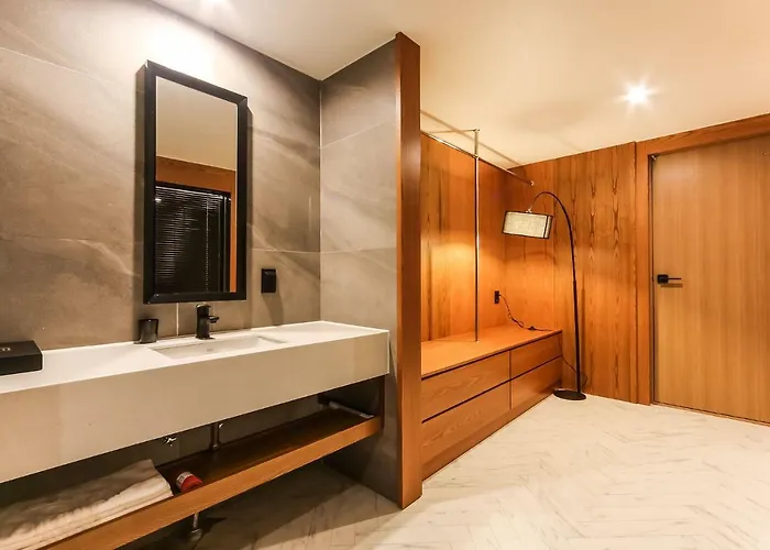 Gray 191 Hotel Busan